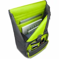 Timbuk2 Spire Rucksack 30l Grau 8 Timbuk2 Spire Rucksack 30l Grau -CUBE RFR Teile Verkäufe timbuk2 spire backpack 30l steel 3