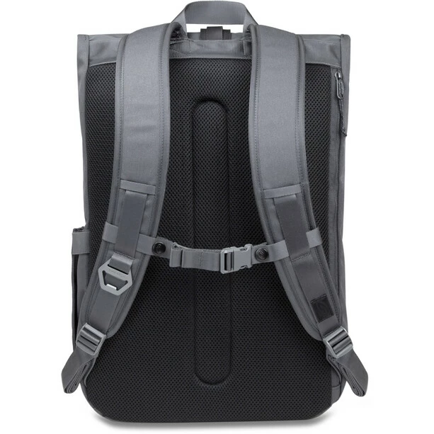 Timbuk2 Spire Rucksack 30l Grau 6 Timbuk2 Spire Rucksack 30l Grau – Bild 4