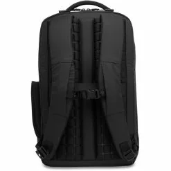 Timbuk2 The Authority Pack DLX Schwarz 6 Timbuk2 The Authority Pack DLX Schwarz -CUBE RFR Teile Verkäufe timbuk2 the authority pack dlx eco black deluxe 2