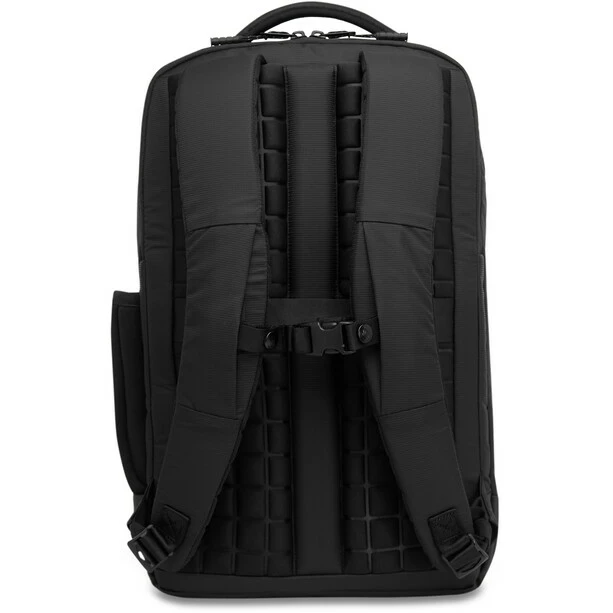 Timbuk2 The Authority Pack DLX Schwarz 4 Timbuk2 The Authority Pack DLX Schwarz – Bild 2