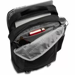 Timbuk2 The Authority Pack DLX Schwarz 7 Timbuk2 The Authority Pack DLX Schwarz -CUBE RFR Teile Verkäufe timbuk2 the authority pack dlx eco black deluxe 3