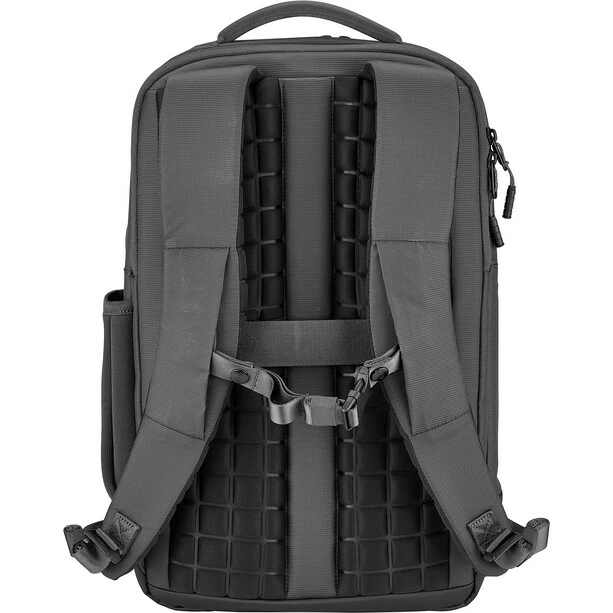 Timbuk2 The Authority Pack DLX Grau 4 Timbuk2 The Authority Pack DLX Grau – Bild 2