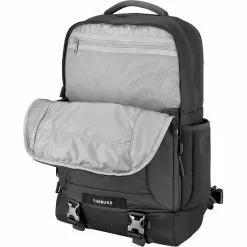 Timbuk2 The Authority Pack DLX Grau 11 Timbuk2 The Authority Pack DLX Grau -CUBE RFR Teile Verkäufe timbuk2 the authority pack dlx eco titanium 4