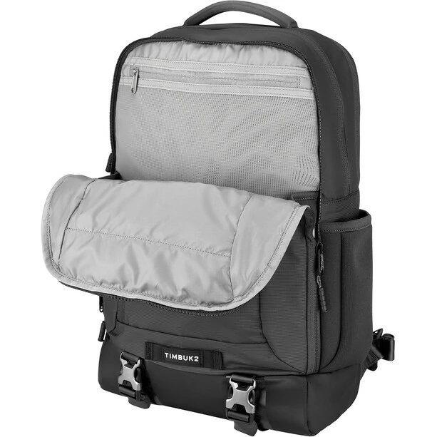 Timbuk2 The Authority Pack DLX Grau 6 Timbuk2 The Authority Pack DLX Grau – Bild 4