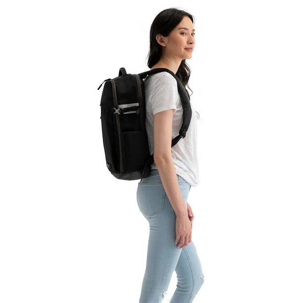 Timbuk2 The Division Pack DLX Schwarz 6 Timbuk2 The Division Pack DLX Schwarz – Bild 4