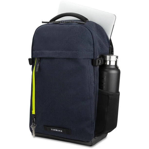 Timbuk2 The Division Pack DLX Blau 5 Timbuk2 The Division Pack DLX Blau – Bild 3