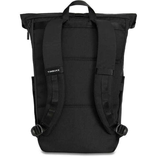 Timbuk2 Tuck Rucksack Schwarz 4 Timbuk2 Tuck Rucksack Schwarz – Bild 2