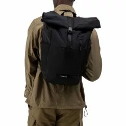 Timbuk2 Tuck Rucksack Schwarz 10 Timbuk2 Tuck Rucksack Schwarz -CUBE RFR Teile Verkäufe timbuk2 tuck backpack eco black 3