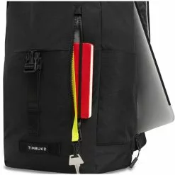 Timbuk2 Tuck Rucksack Schwarz 12 Timbuk2 Tuck Rucksack Schwarz -CUBE RFR Teile Verkäufe timbuk2 tuck backpack eco black 5