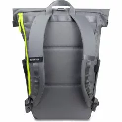 Timbuk2 Tuck Rucksack Grau -CUBE RFR Teile Verkäufe timbuk2 tuck backpack eco gunmetal pop 4
