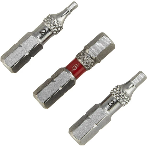 Topeak Allen Bit Set 9-Stück 6 Topeak Allen Bit Set 9-Stück – Bild 4