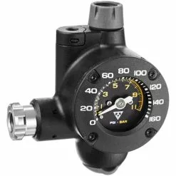 Topeak AirBooster_G2 Kartuschenpumpe