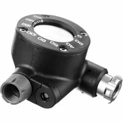 Topeak AirBooster_G2 Kartuschenpumpe -CUBE RFR Teile Verkäufe topeak airbooster g2 kartuschenpumpe 3