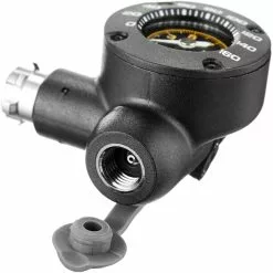 Topeak AirBooster_G2 Kartuschenpumpe -CUBE RFR Teile Verkäufe topeak airbooster g2 kartuschenpumpe 4