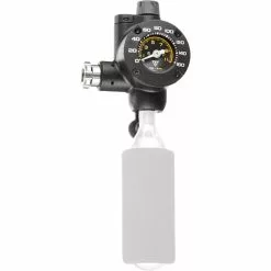 Topeak AirBooster_G2 Kartuschenpumpe -CUBE RFR Teile Verkäufe topeak airbooster g2 kartuschenpumpe 5