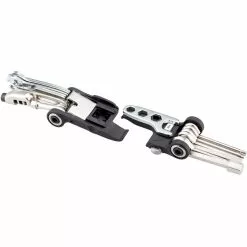 Topeak Alien 2 Faltwerkzeug -CUBE RFR Teile Verkäufe topeak alien 2 miniwerkzeug 5