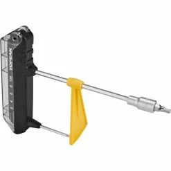 Topeak ComboTorq Drehmomentschlüssel Inkl. Bit-Set -CUBE RFR Teile Verkäufe topeak combotorq wrench bit set 4