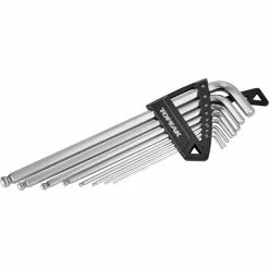 Topeak DuoHex Innensechskantschlüssel-Set
