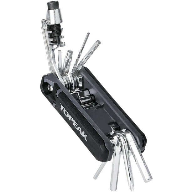 Topeak Hexus X Multitool 3 Topeak Hexus X Multitool