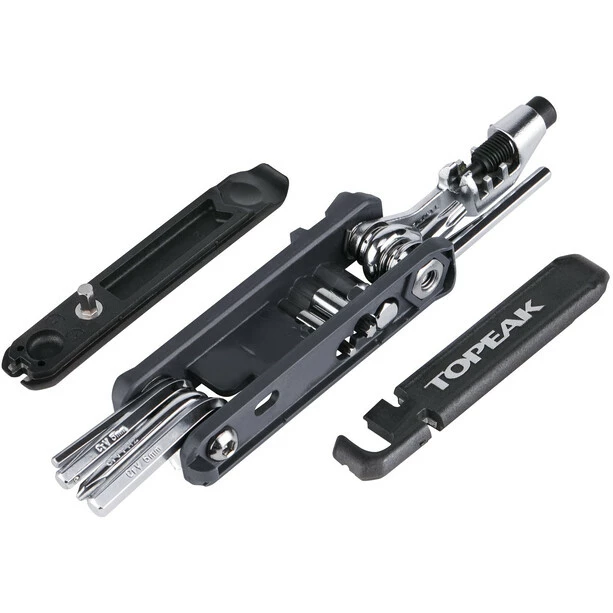 Topeak Hexus X Multitool 4 Topeak Hexus X Multitool – Bild 2
