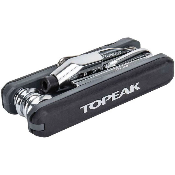 Topeak Hexus X Multitool 5 Topeak Hexus X Multitool – Bild 3