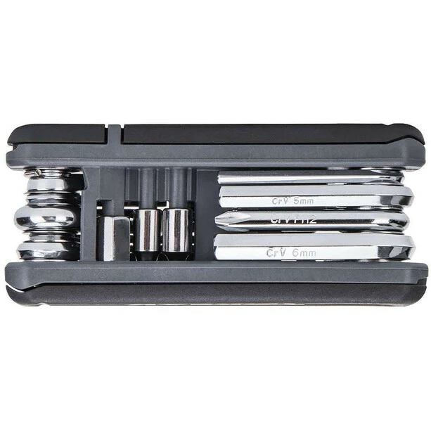 Topeak Hexus X Multitool 6 Topeak Hexus X Multitool – Bild 4