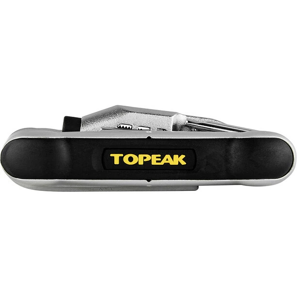Topeak Hummer 2 Miniwerkzeug 5 Topeak Hummer 2 Miniwerkzeug – Bild 3