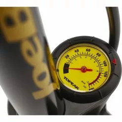 Topeak JoeBlow Max II Standpumpe -CUBE RFR Teile Verkäufe topeak joeblow max ii standpumpe 6