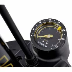 Topeak JoeBlow Mountain Standpumpe -CUBE RFR Teile Verkäufe topeak joeblow mountain standpumpe 3