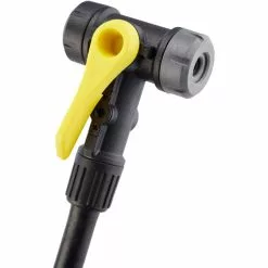 Topeak JoeBlow Mountain Standpumpe -CUBE RFR Teile Verkäufe topeak joeblow mountain standpumpe 4