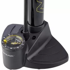 Topeak JoeBlow Mountain Standpumpe -CUBE RFR Teile Verkäufe topeak joeblow mountain standpumpe 6