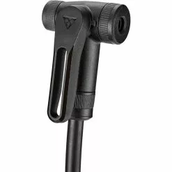 Topeak JoeBlow Sport Digital Standpumpe 11 Topeak JoeBlow Sport Digital Standpumpe -CUBE RFR Teile Verkäufe topeak joeblow sport digital floor pump 4