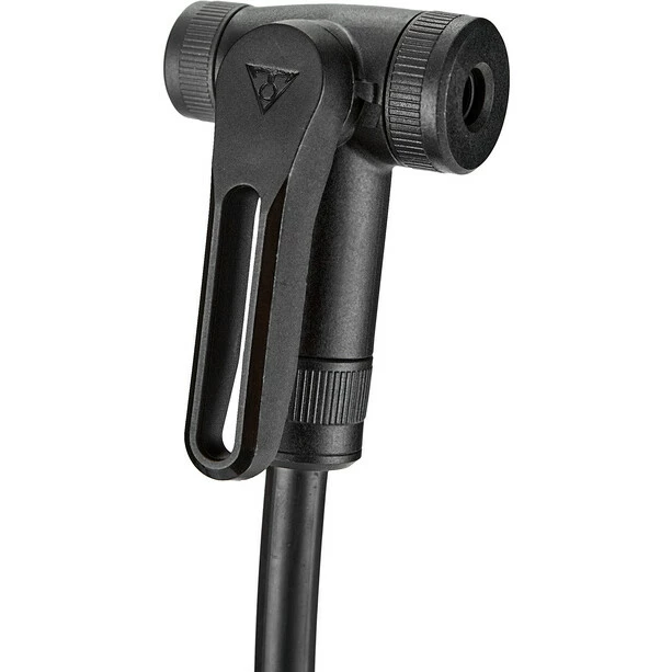 Topeak JoeBlow Sport Digital Standpumpe 6 Topeak JoeBlow Sport Digital Standpumpe – Bild 4