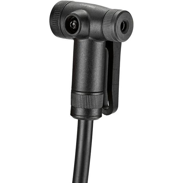 Topeak JoeBlow Sport Digital Standpumpe 7 Topeak JoeBlow Sport Digital Standpumpe – Bild 5