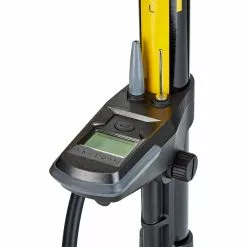 Topeak JoeBlow Sport Digital Standpumpe 13 Topeak JoeBlow Sport Digital Standpumpe -CUBE RFR Teile Verkäufe topeak joeblow sport digital floor pump 6