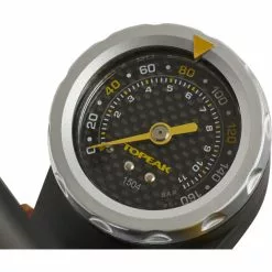 Topeak JoeBlow Sprint Standpumpe -CUBE RFR Teile Verkäufe topeak joeblow sprint standpumpe 3