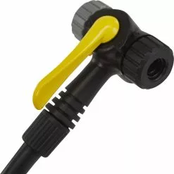 Topeak JoeBlow Sprint Standpumpe -CUBE RFR Teile Verkäufe topeak joeblow sprint standpumpe 4