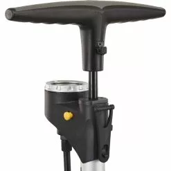 Topeak JoeBlow Sprint Standpumpe -CUBE RFR Teile Verkäufe topeak joeblow sprint standpumpe 5