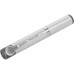 Topeak Micro Rocket Minipumpe