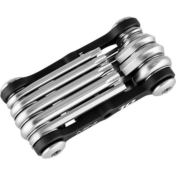 Topeak Mini 10 Miniwerkzeug 3 Topeak Mini 10 Miniwerkzeug