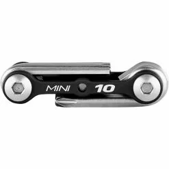 Topeak Mini 10 Miniwerkzeug 8 Topeak Mini 10 Miniwerkzeug -CUBE RFR Teile Verkäufe topeak mini 10 miniwerkzeug 3