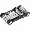 Topeak Mini 18+ Multitool -CUBE RFR Teile Verkäufe topeak mini 18 miniwerkzeug 1