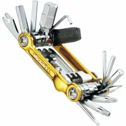 Topeak Mini 20 Pro Multitool Gold