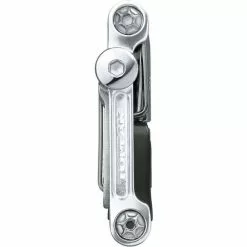 Topeak Mini 20 Pro Multitool Silber -CUBE RFR Teile Verkäufe topeak mini 20 pro miniwerkzeug silber 3