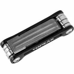 Topeak Mini 9 Pro Multitool Schwarz 12 Topeak Mini 9 Pro Multitool Schwarz -CUBE RFR Teile Verkäufe topeak mini 9 pro miniwerkzeug black 5