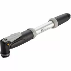 Topeak Mini Dual Handpumpe -CUBE RFR Teile Verkäufe topeak mini dual 4