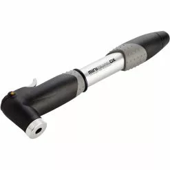 Topeak Mini Dual DX Minipumpe