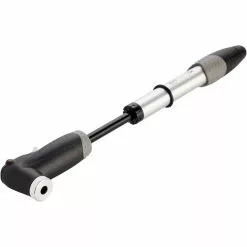 Topeak Mini Dual DX Minipumpe -CUBE RFR Teile Verkäufe topeak mini dual dx minipumpe 3