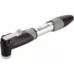 Topeak Mini Dual DX Minipumpe -CUBE RFR Teile Verkäufe topeak mini dual dx minipumpe 4