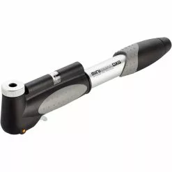 Topeak Mini Dual DXG Minipumpe